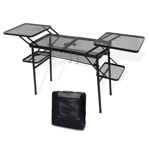 Nice C Compact Camping Table