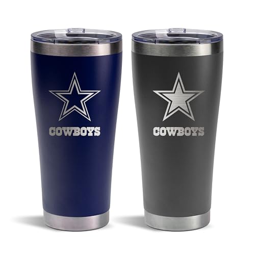 Memory Company NFL 30oz (Budget Pack)