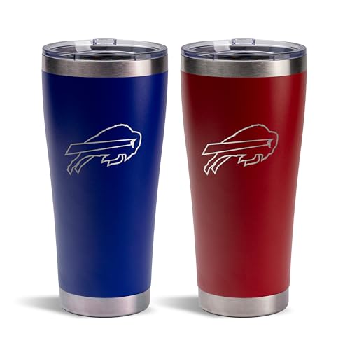 Memory Company NFL 30oz (Home & Away)