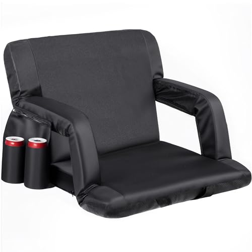 Nova Microdermabrasion Wide Stadium Seat