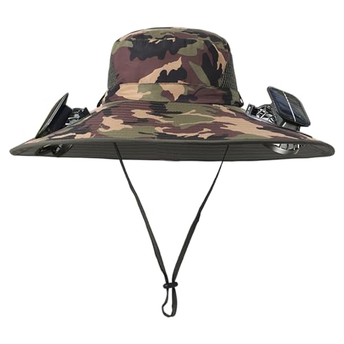 Fan Hat vs Bucket Hat vs Visor: Best Sun Protection for Summer Games (2026 Comparison)