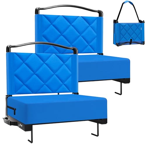 Kaganoon Stadium Seats (2pc)