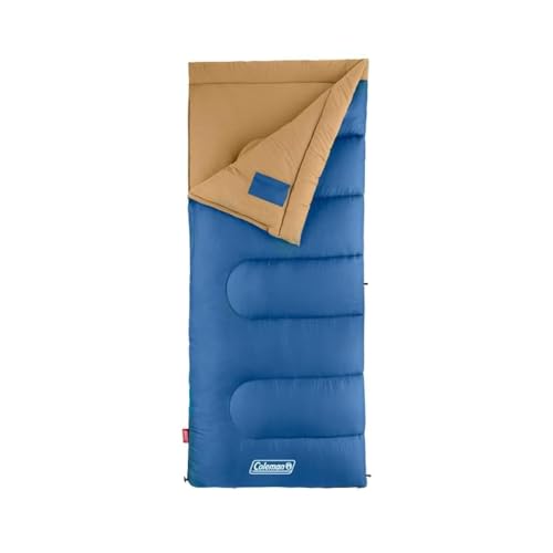Coleman Brazos 20/30F Sleeping Bag