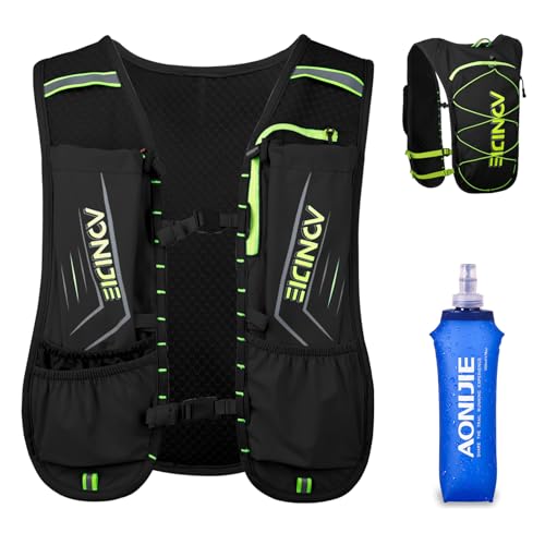 TRIWONDER 5L Ultra-Light Vest
