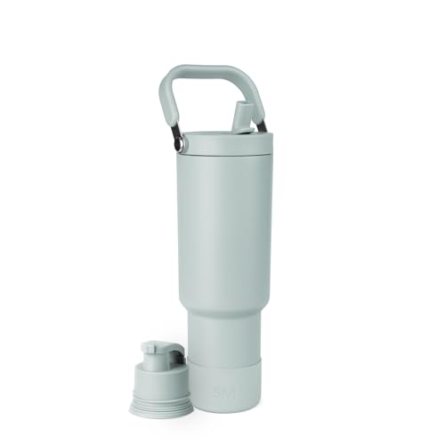 Simple Modern Trek Pivot | 40oz Flip Straw Tumbler