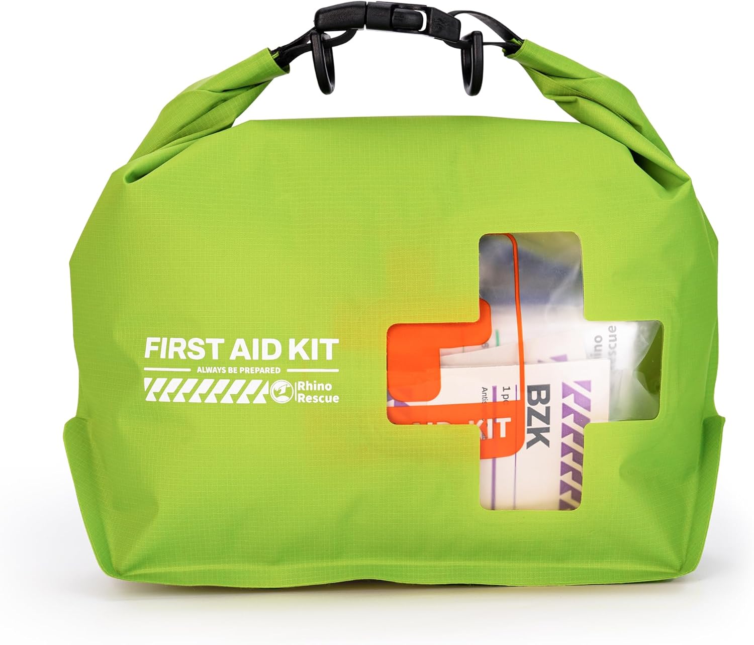 RHINO RESCUE Waterproof Boat First Aid Kit
