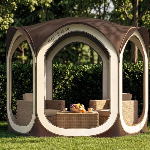 Complete Backyard Party Shade & Seating Setup Guide (2026)