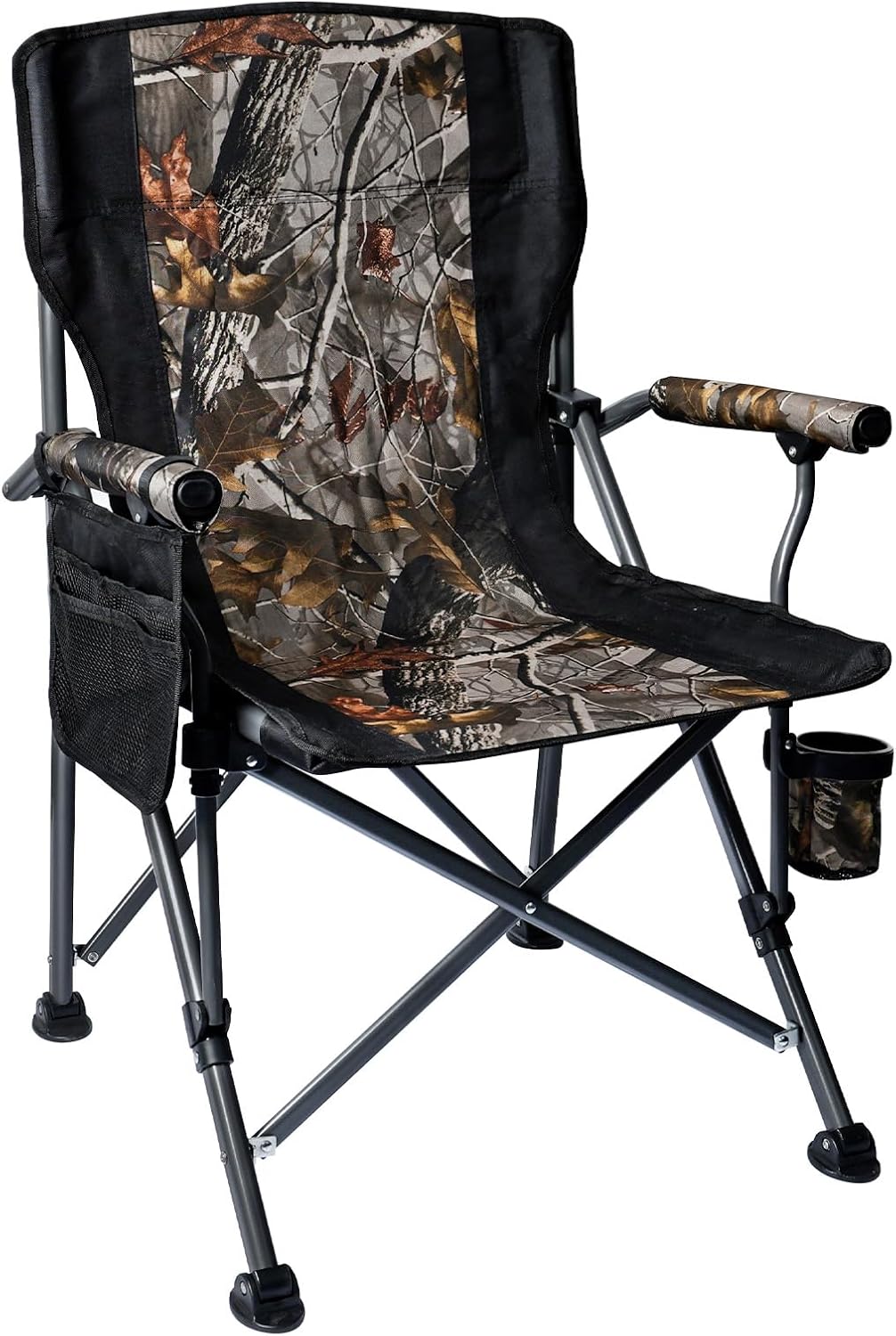 Byliable Camping Folding Chair
