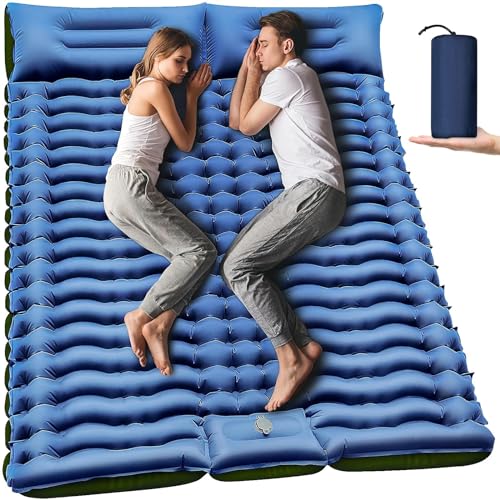 FUN PAC Double Sleeping Pad