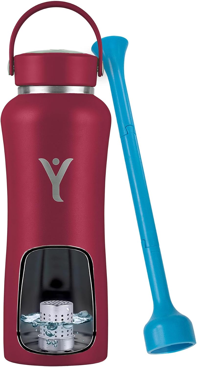 DYLN Hydrogen Water Bottle