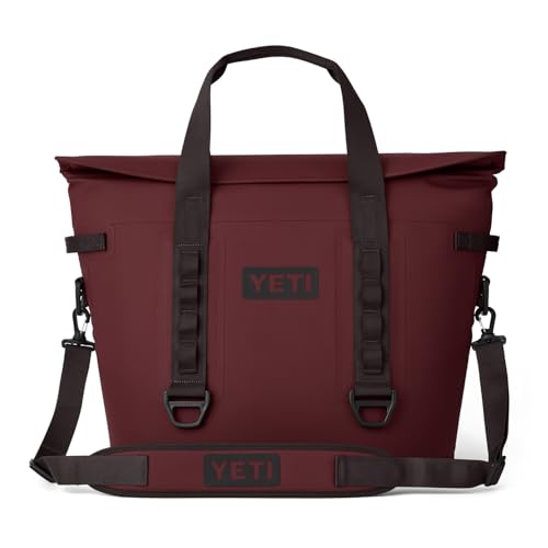YETI Hopper M Series Portable Soft Coolers with MagShield Access