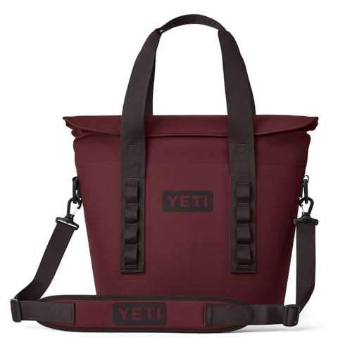 YETI Hopper M Series Portable Soft Coolers with MagShield Access