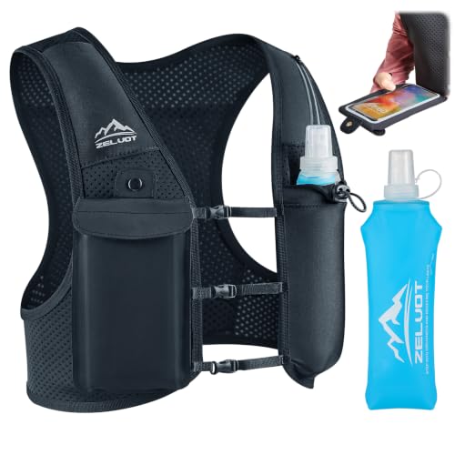 Zelvot Running Vest (500ml)