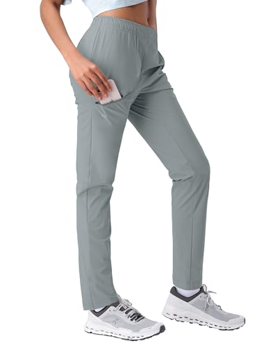 Best Women's Hiking Pants with UPF for Summer Trips (2026)
