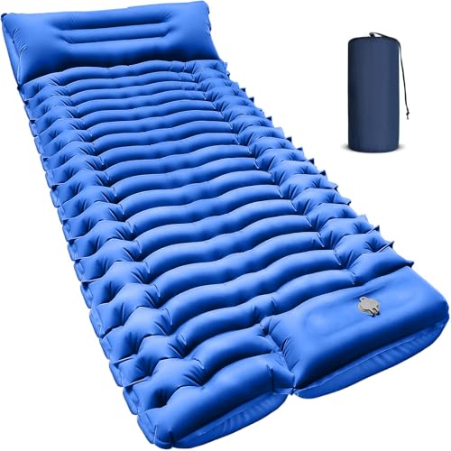 FUN PAC Ultralight Sleeping Pad