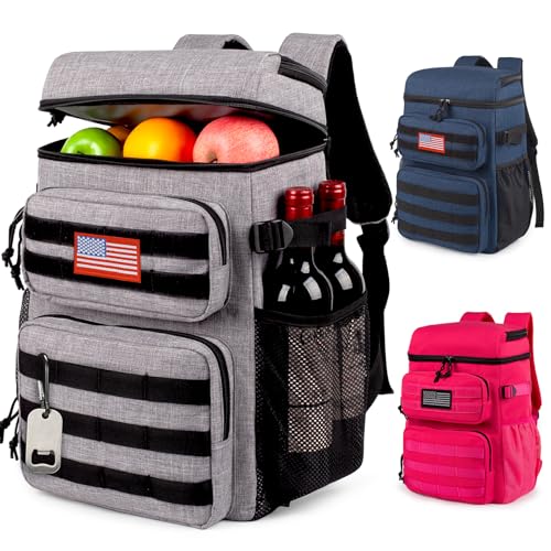 ATRIPACK Tactical Backpack Cooler