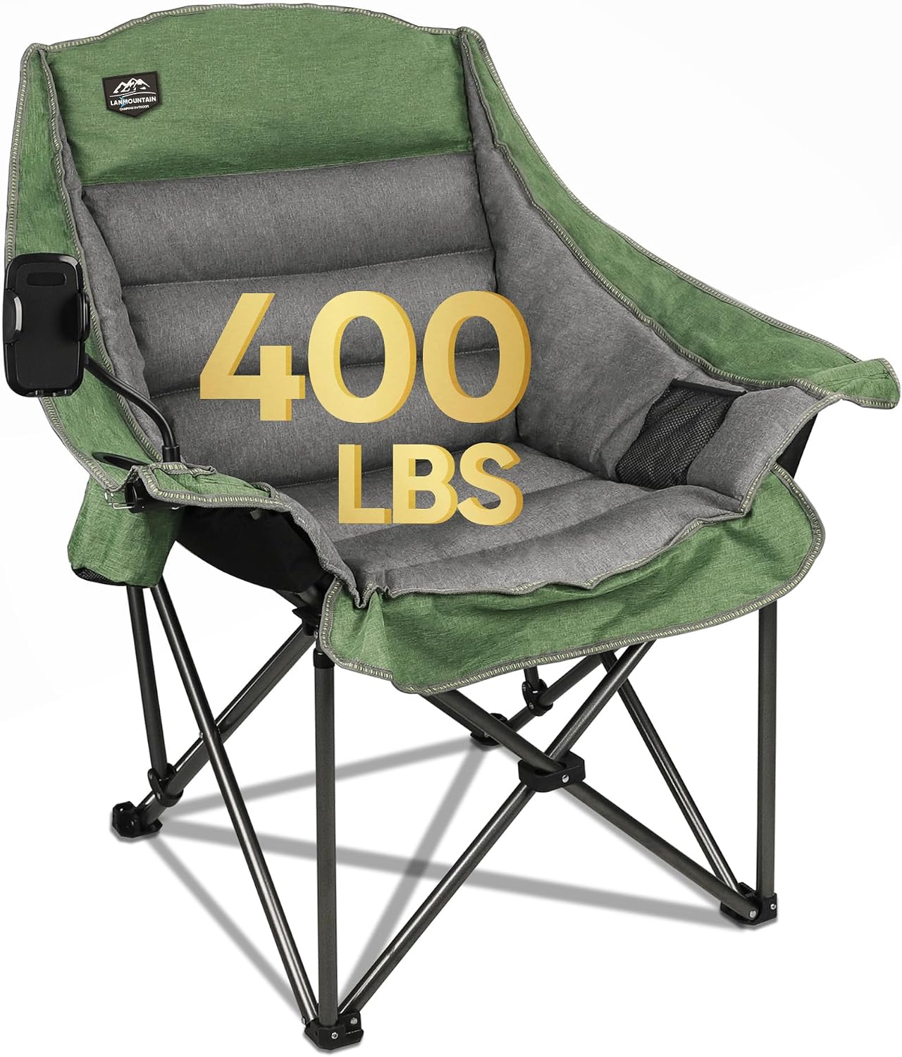 How to Pick a Chair with Phone Pocket & Cooler Pocket (2026)