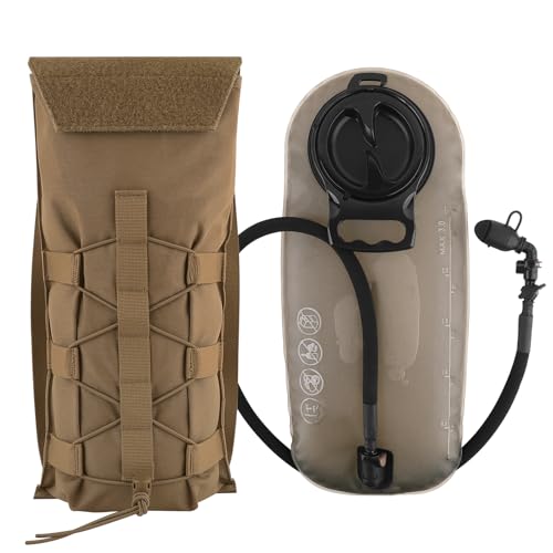 PETAC GEAR Hydration Pack