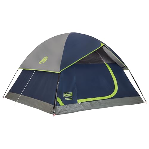 How to Choose the Right Tent for Spring Camping (2026 Guide)