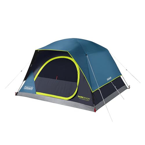 How to Choose a Tent for Summer Beach Camping (2026)