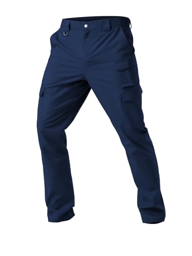 Winvote Lightweight Ripstop Pants