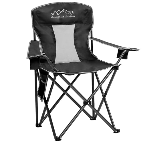 SAILARY Collapsible Camping Chair