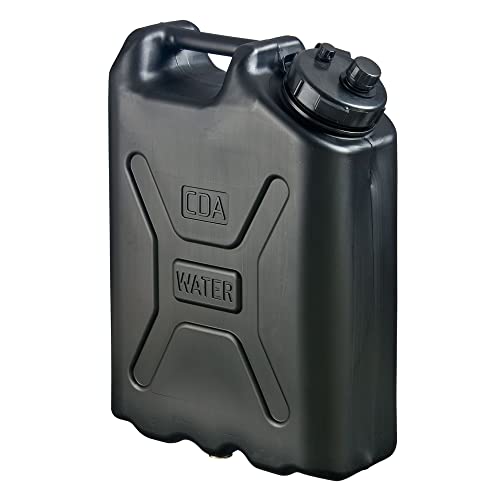Scepter 5 Gallon Water Container