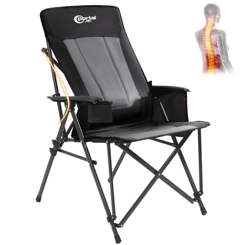 Portal Camping Chair
