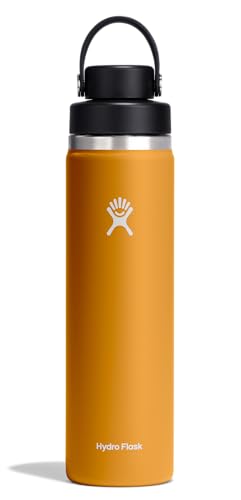 Hydro Flask 24 oz (Fossil Brown)