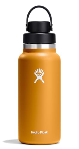 Hydro Flask 32 oz (Fossil Brown)
