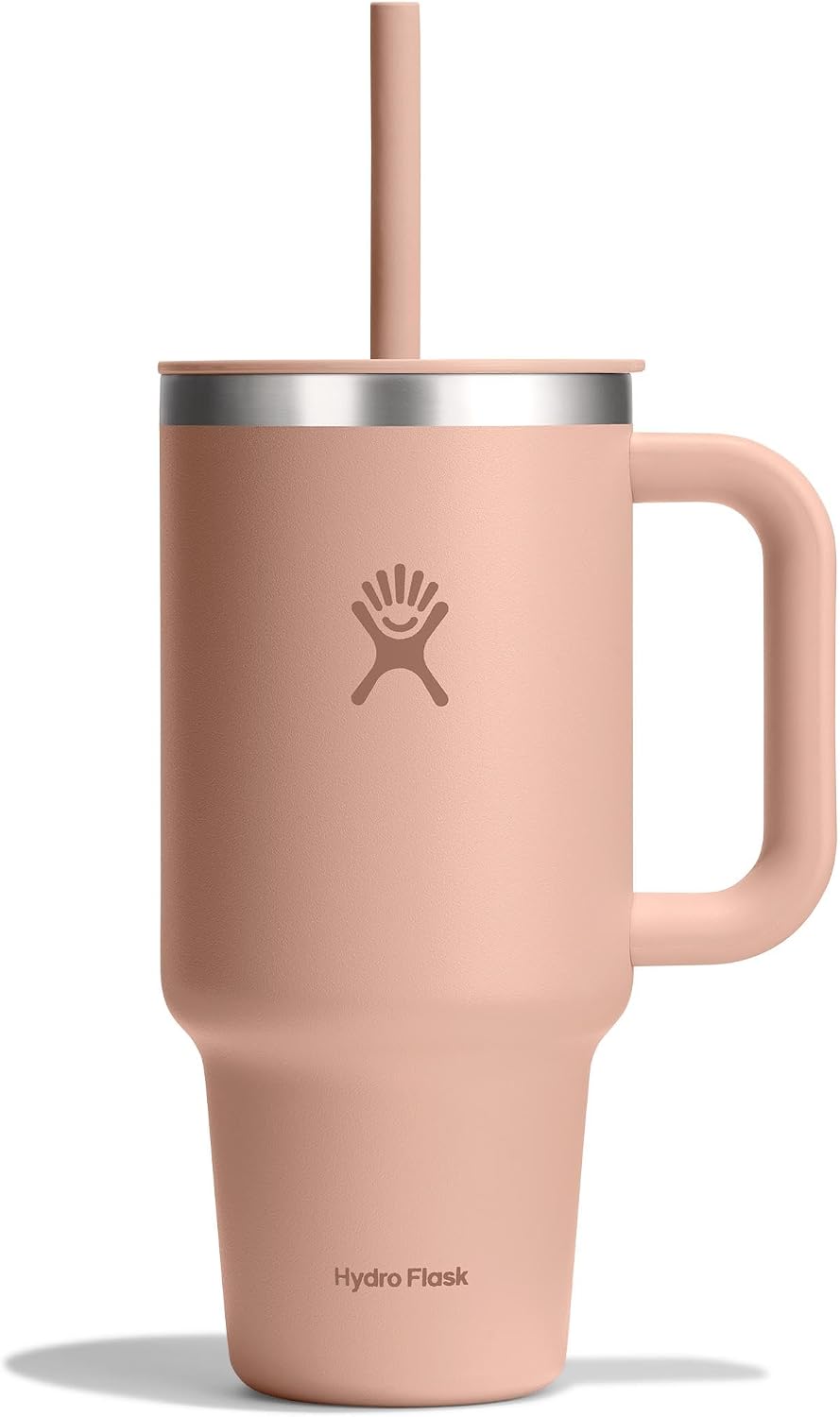 Hydro Flask 32 Oz Travel Tumbler (Seacliff)