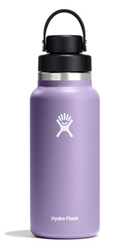 Hydro Flask 32 oz Wide Mouth (Moonshadow)