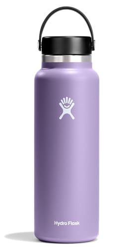 Hydro Flask 40 Oz Wide