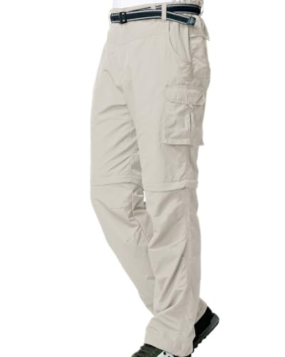 Best Convertible Hiking Pants for Variable Spring Weather (2026 Guide)