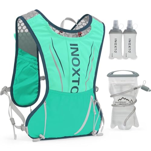 IX INOXTO Running Vest