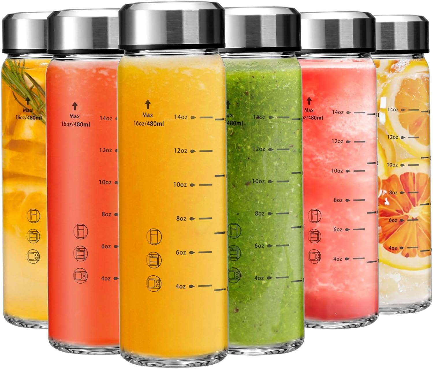 Best Reusable Water Bottles for Adding Ice (2026)
