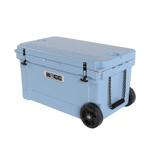 Hogg Insulated Cooler (65 qt)