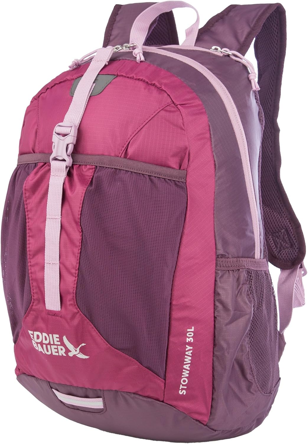 Eddie Bauer Stowaway Packable Backpack (30L)