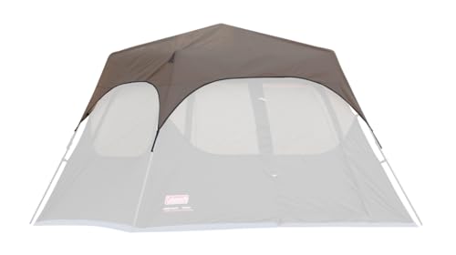 Coleman Weatherproof Rainfly (4/6)