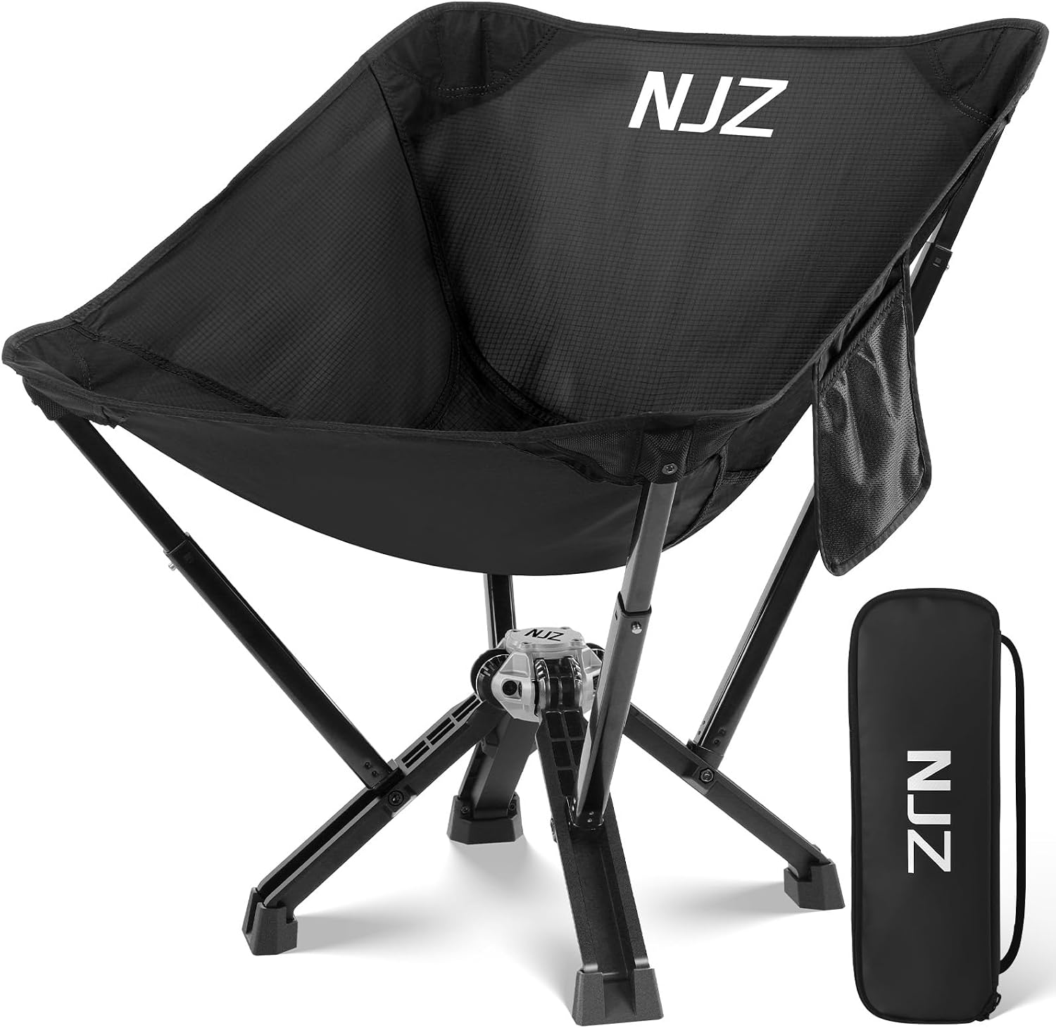 NJZ Compact Camping Chair