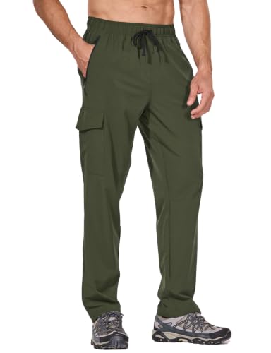 baleaf Men's Hiking Pants