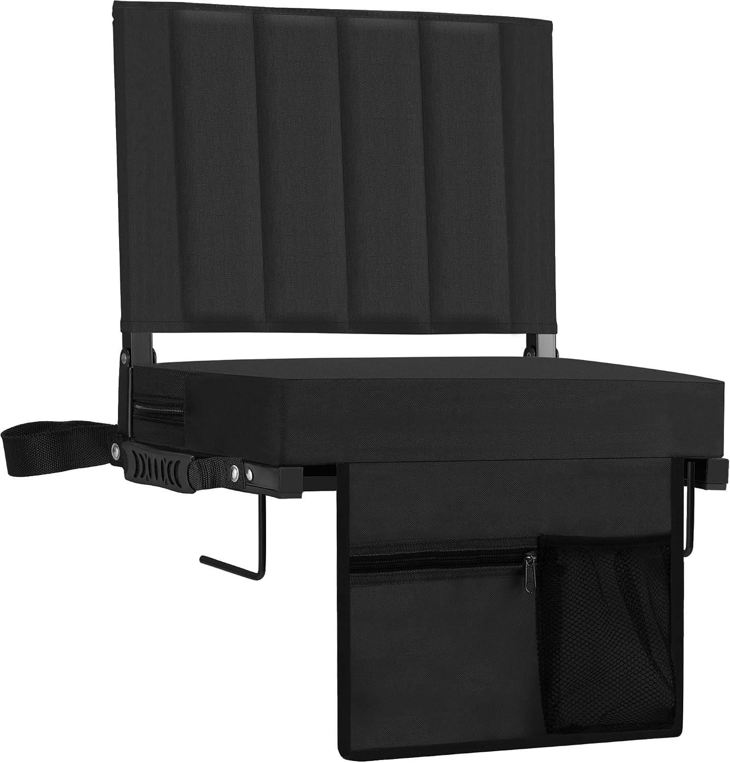 Halituny Stadium Seat with Back Support