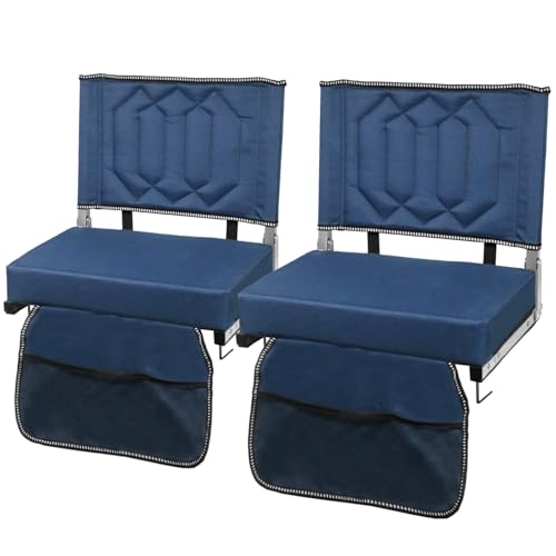 SAILARY Premium Stadium Seat