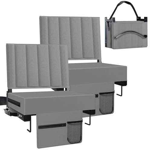 Aliphon Stadium Seat (Top Rated)