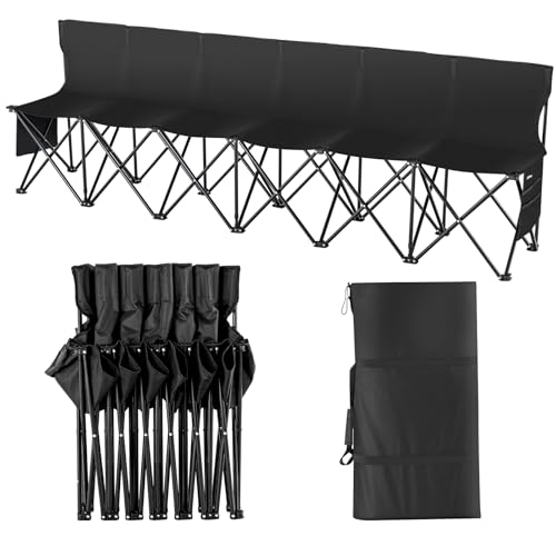 VEVOR Portable Folding Bench