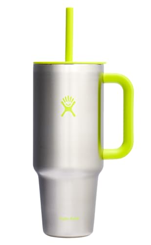 Hydro Flask 40 oz Travel Tumbler