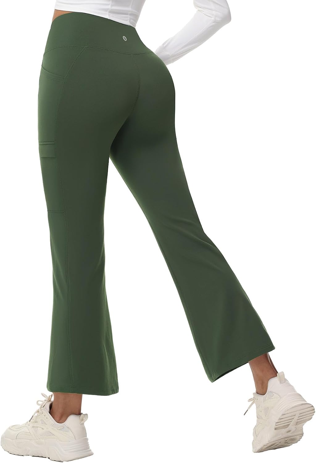 baleaf Petite Fleece Lined Pants