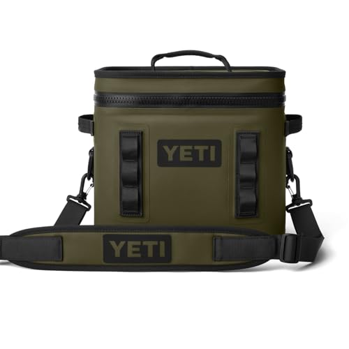 YETI Hopper Flip 12 Portable Cooler