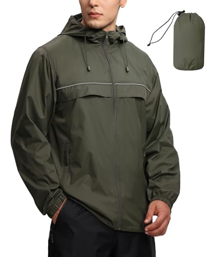 How to Pick the Best Tailgate Jacket for Sudden Rain (2026)
