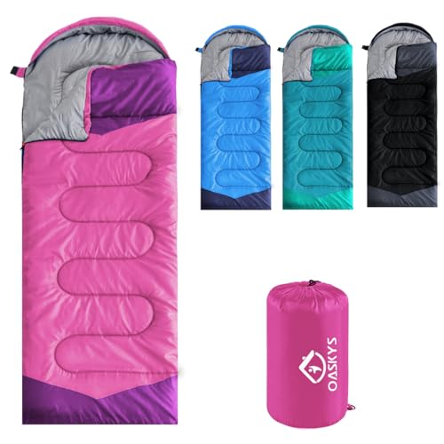 Best Sleeping Bags for Cool Spring Nights (2026 Guide)